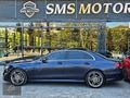 SMS MOTORS MERCEDES E 200d AMG - 12&36 AY VADELİ
