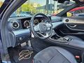 SMS MOTORS MERCEDES E 200d AMG - 12&36 AY VADELİ