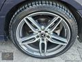 SMS MOTORS MERCEDES E 200d AMG - 12&36 AY VADELİ