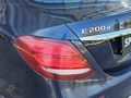 SMS MOTORS MERCEDES E 200d AMG - 12&36 AY VADELİ