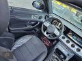 SMS MOTORS MERCEDES E 200d AMG - 12&36 AY VADELİ