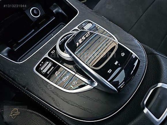 SMS MOTORS MERCEDES E 200d AMG - 12&36 AY VADELİ