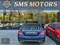 SMS MOTORS MERCEDES E 200d AMG - 12&36 AY VADELİ