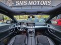SMS MOTORS MERCEDES E 200d AMG - 12&36 AY VADELİ