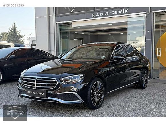 BOYASIZ DEĞİŞENSİZ TRAMERSİZ EKSTRA TAM DOLU YENİ KASA EXCLUSİVE