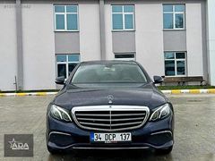 ADACAR'dan HATASIZ 2020 MB E200d EXCLUSIVE TABA COMMAND VAKUM