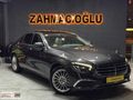 2021__MERCEDES-BENZ__E200d__EXCLUSIVE__NAPPA DERİ__VAKUM__MAKAM