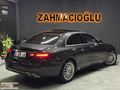 2021__MERCEDES-BENZ__E200d__EXCLUSIVE__NAPPA DERİ__VAKUM__MAKAM