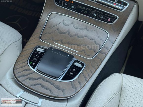 2021__MERCEDES-BENZ__E200d__EXCLUSIVE__NAPPA DERİ__VAKUM__MAKAM