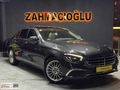 2021__MERCEDES-BENZ__E200d__EXCLUSIVE__NAPPA DERİ__VAKUM__MAKAM