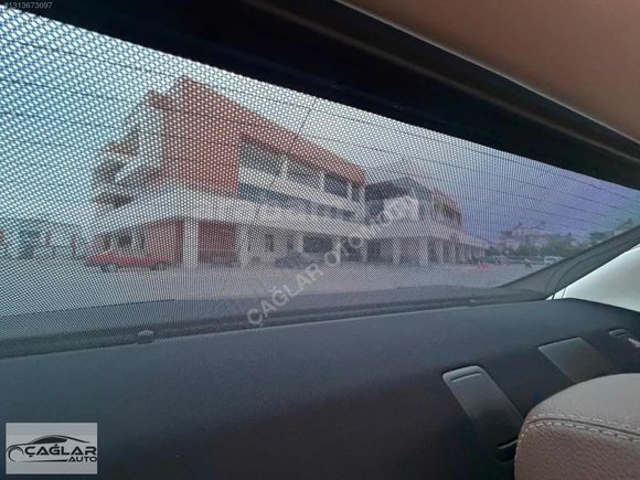 ÇAĞLAR/HATASIZ BOYASIZ/E200D AMG EXCLUSİVE/2021 MAKYAJLI/FULL