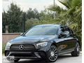 ÇAĞLAR/HATASIZ BOYASIZ/E200D AMG EXCLUSİVE/2021 MAKYAJLI/FULL