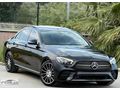 ÇAĞLAR/HATASIZ BOYASIZ/E200D AMG EXCLUSİVE/2021 MAKYAJLI/FULL
