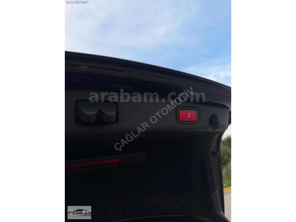 ÇAĞLAR/HATASIZ BOYASIZ/E200D AMG EXCLUSİVE/2021 MAKYAJLI/FULL