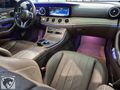 ALPARSLAN MOTORS'DAN E 200 D EXCLUSİVE