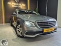ALPARSLAN MOTORS'DAN E 200 D EXCLUSİVE