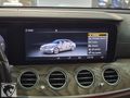 ALPARSLAN MOTORS'DAN E 200 D EXCLUSİVE