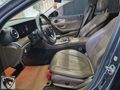 ALPARSLAN MOTORS'DAN E 200 D EXCLUSİVE