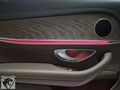 ALPARSLAN MOTORS'DAN E 200 D EXCLUSİVE