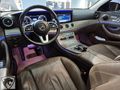 ALPARSLAN MOTORS'DAN E 200 D EXCLUSİVE