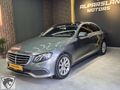 ALPARSLAN MOTORS'DAN E 200 D EXCLUSİVE