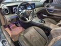 ALPARSLAN MOTORS'DAN E 200 D EXCLUSİVE