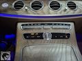 ALPARSLAN MOTORS'DAN E 200 D EXCLUSİVE