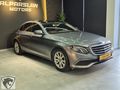 ALPARSLAN MOTORS'DAN E 200 D EXCLUSİVE