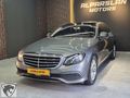 ALPARSLAN MOTORS'DAN E 200 D EXCLUSİVE