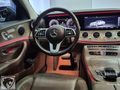 ALPARSLAN MOTORS'DAN E 200 D EXCLUSİVE