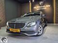 ALPARSLAN MOTORS'DAN E 200 D EXCLUSİVE