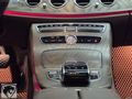 ALPARSLAN MOTORS'DAN E 200 D EXCLUSİVE