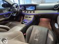 ALPARSLAN MOTORS'DAN E 200 D EXCLUSİVE