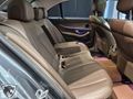 ALPARSLAN MOTORS'DAN E 200 D EXCLUSİVE
