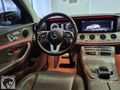 ALPARSLAN MOTORS'DAN E 200 D EXCLUSİVE