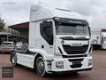 2016 MODEL IVECO STRALİS AT 460 EURO 6
