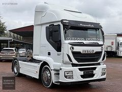 2016 MODEL IVECO STRALİS AT 460 EURO 6