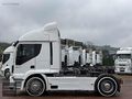 2016 MODEL IVECO STRALİS AT 460 EURO 6