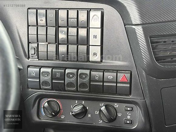 2016 MODEL IVECO STRALİS AT 460 EURO 6