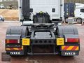 2016 MODEL IVECO STRALİS AT 460 EURO 6
