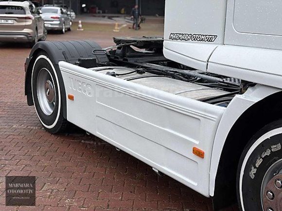 2016 MODEL IVECO STRALİS AT 460 EURO 6