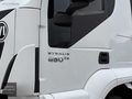 2016 MODEL IVECO STRALİS AT 460 EURO 6