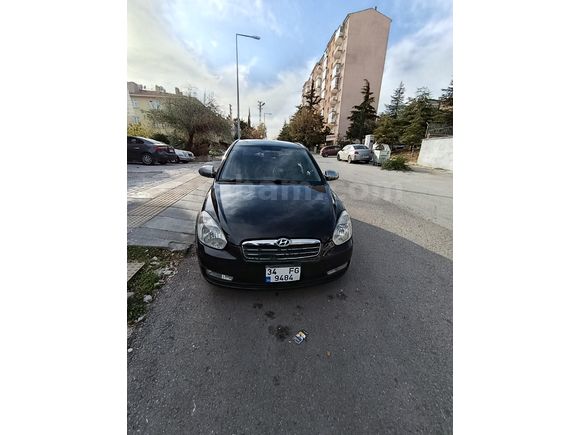 Sahibinden Hyundai Accent Era 1.4 Team 2011 Model