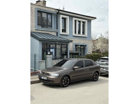Sahibinden Opel Astra 1.6 GL 1999 Model 