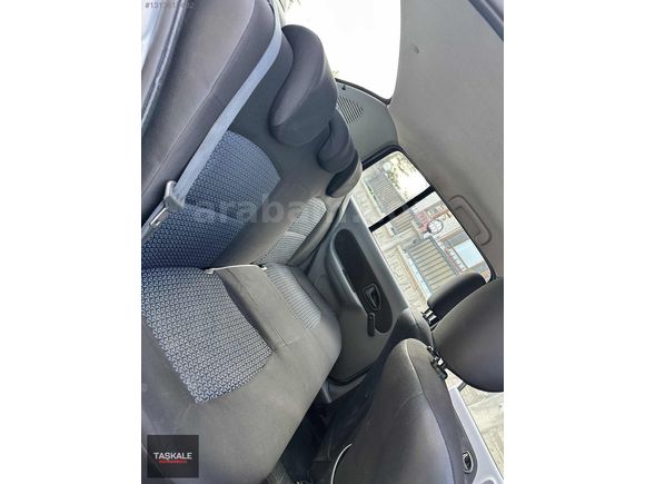 2008 1.5 DCI DYNAMIC 2 PARÇA BOYALI İLK SAHİBİNDEN