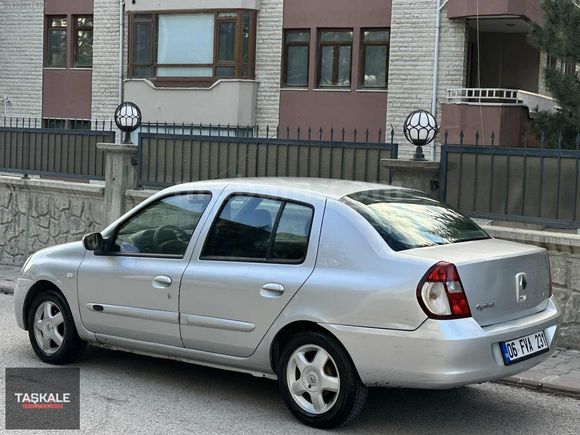 2008 1.5 DCI DYNAMIC 2 PARÇA BOYALI İLK SAHİBİNDEN