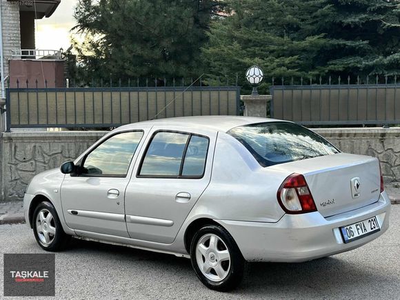 2008 1.5 DCI DYNAMIC 2 PARÇA BOYALI İLK SAHİBİNDEN