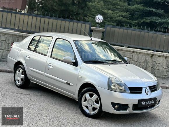 2008 1.5 DCI DYNAMIC 2 PARÇA BOYALI İLK SAHİBİNDEN