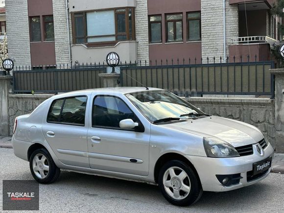 2008 1.5 DCI DYNAMIC 2 PARÇA BOYALI İLK SAHİBİNDEN
