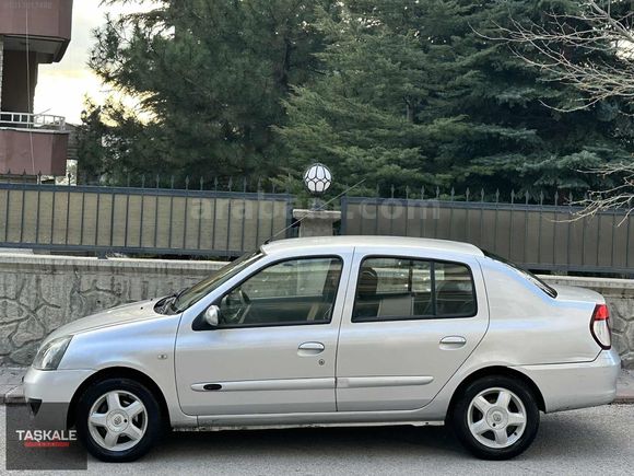2008 1.5 DCI DYNAMIC 2 PARÇA BOYALI İLK SAHİBİNDEN
